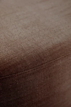 Empress hocker dentro brown