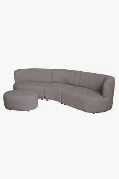Empress hocker liver