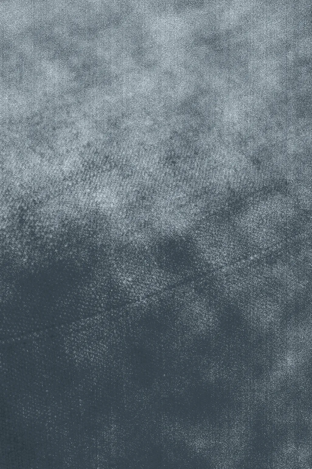 Empress velvet hocker mid grey