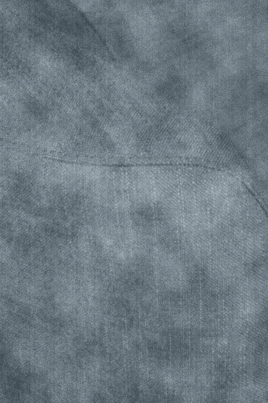 Empress velvet 3,5-zits bank mid grey
