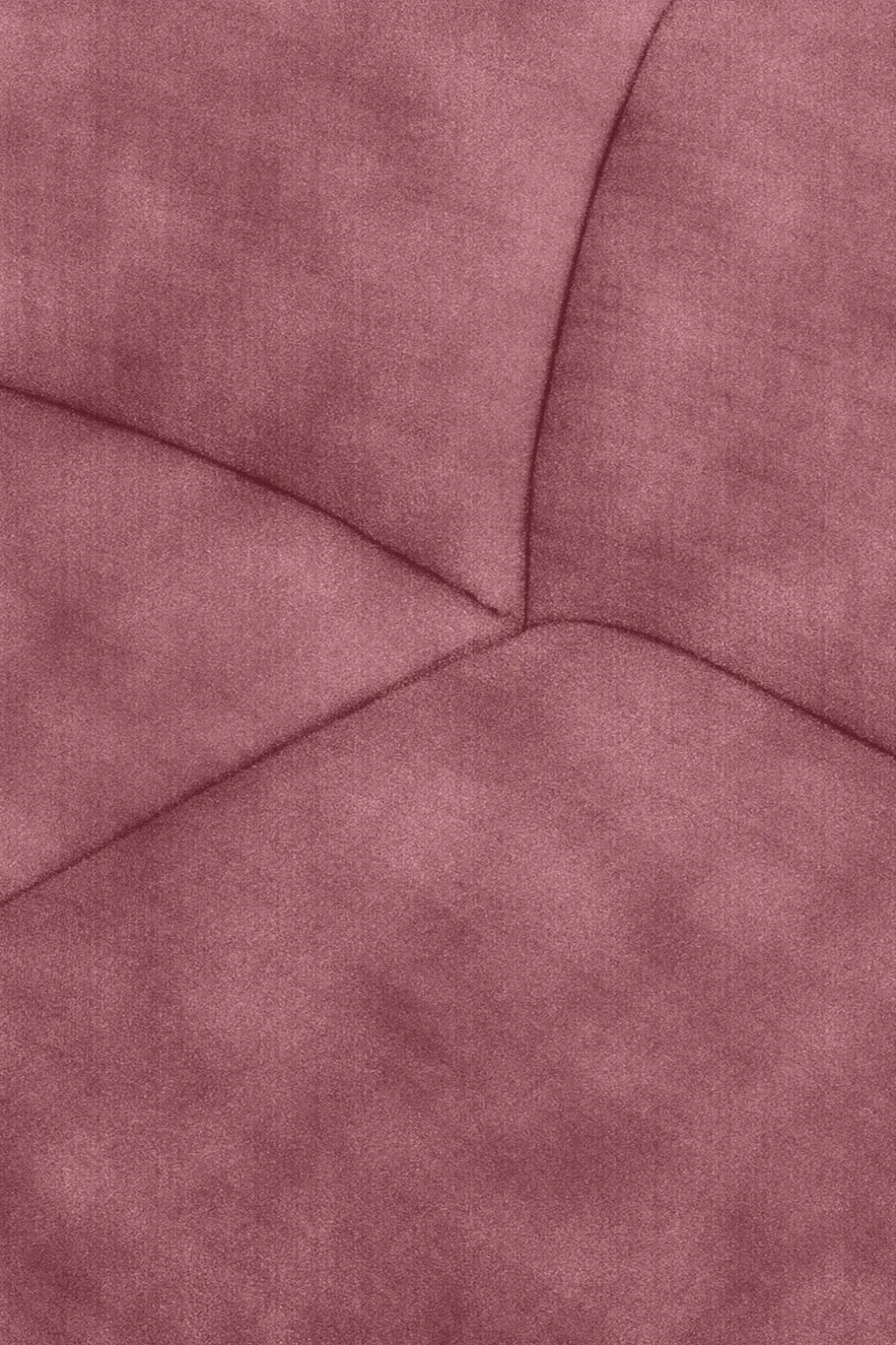 Empress velvet 3,5-zits bank pink