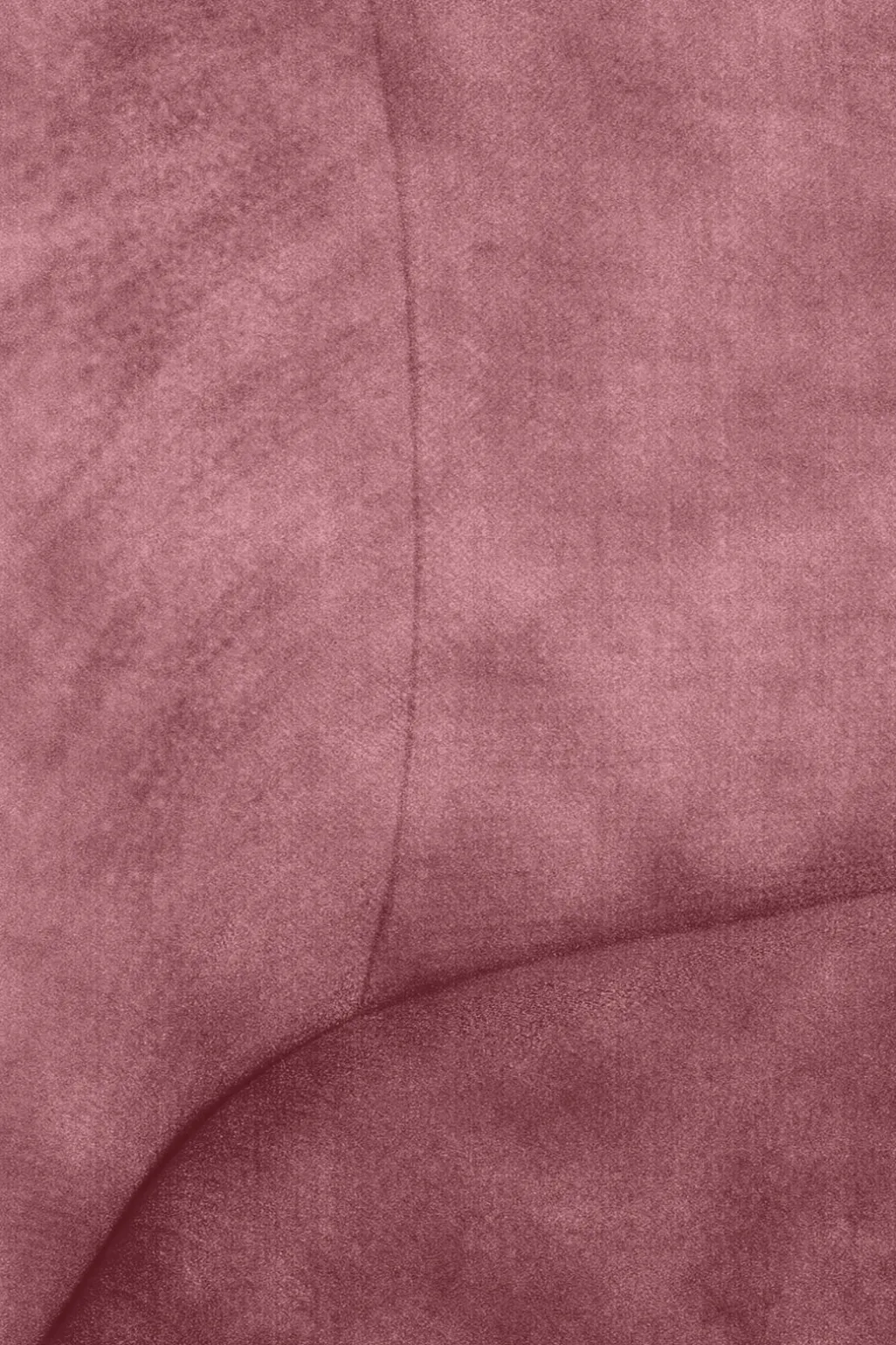 Empress velvet 3,5-zits bank pink