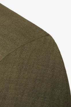 Empress 3,5-zits bank army green