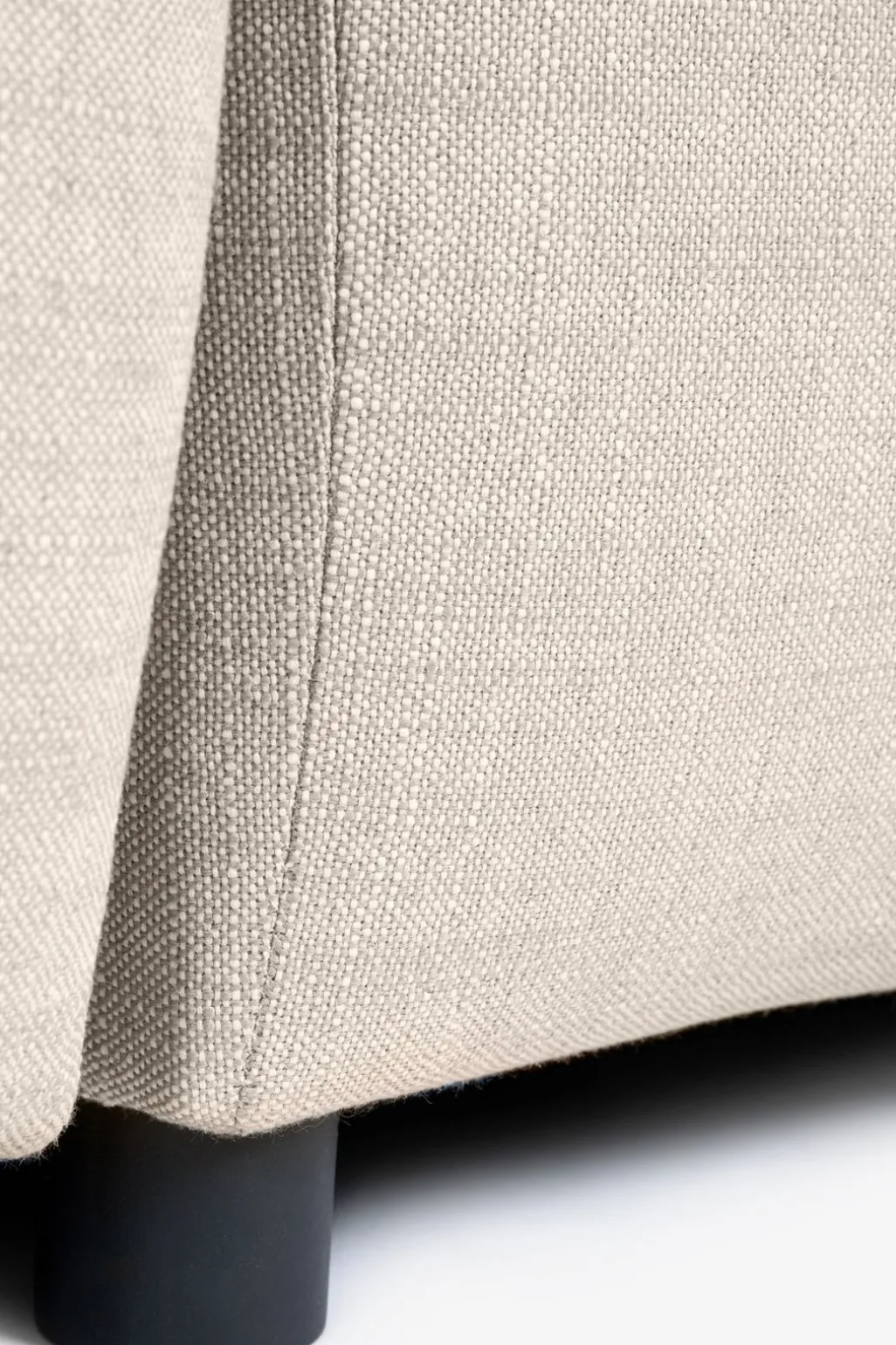 Empress 3-zits bank beige
