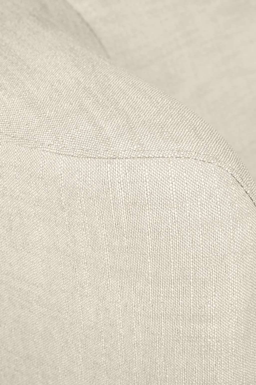 Empress 3-zits bank beige