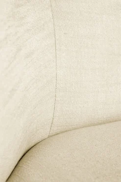 Empress 3-zits bank sand
