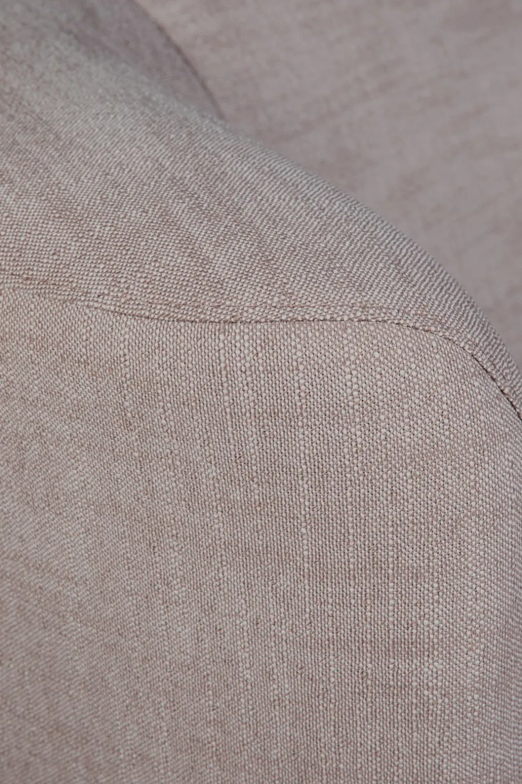 Empress 4-zits bank taupe