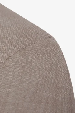 Empress 3,5-zits bank taupe