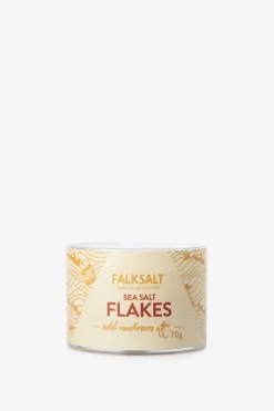 Falksalt wild mushroom 70 gr