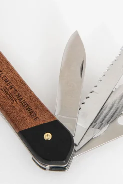 Gentlemen's Hardware bijl multitool