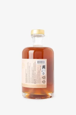 Gentlemens Hardware Cocktail Mixer Ginger Mule 500ML