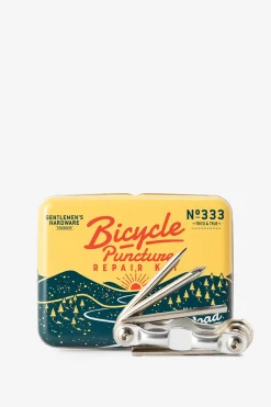 Gentlemen's Hardware fietsreparatieset