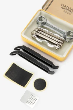 Gentlemen's Hardware fietsreparatieset