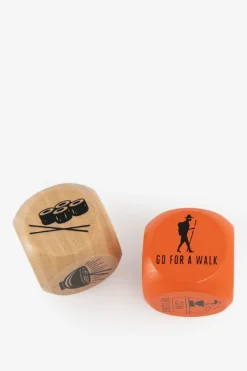 Gentlemen's hardware friday night dice
