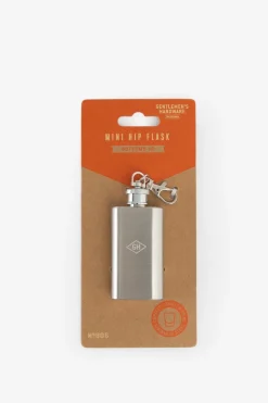 Gentlemen's hardware mini heupfles