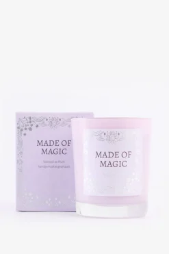 Geurkaars Made of Magic
