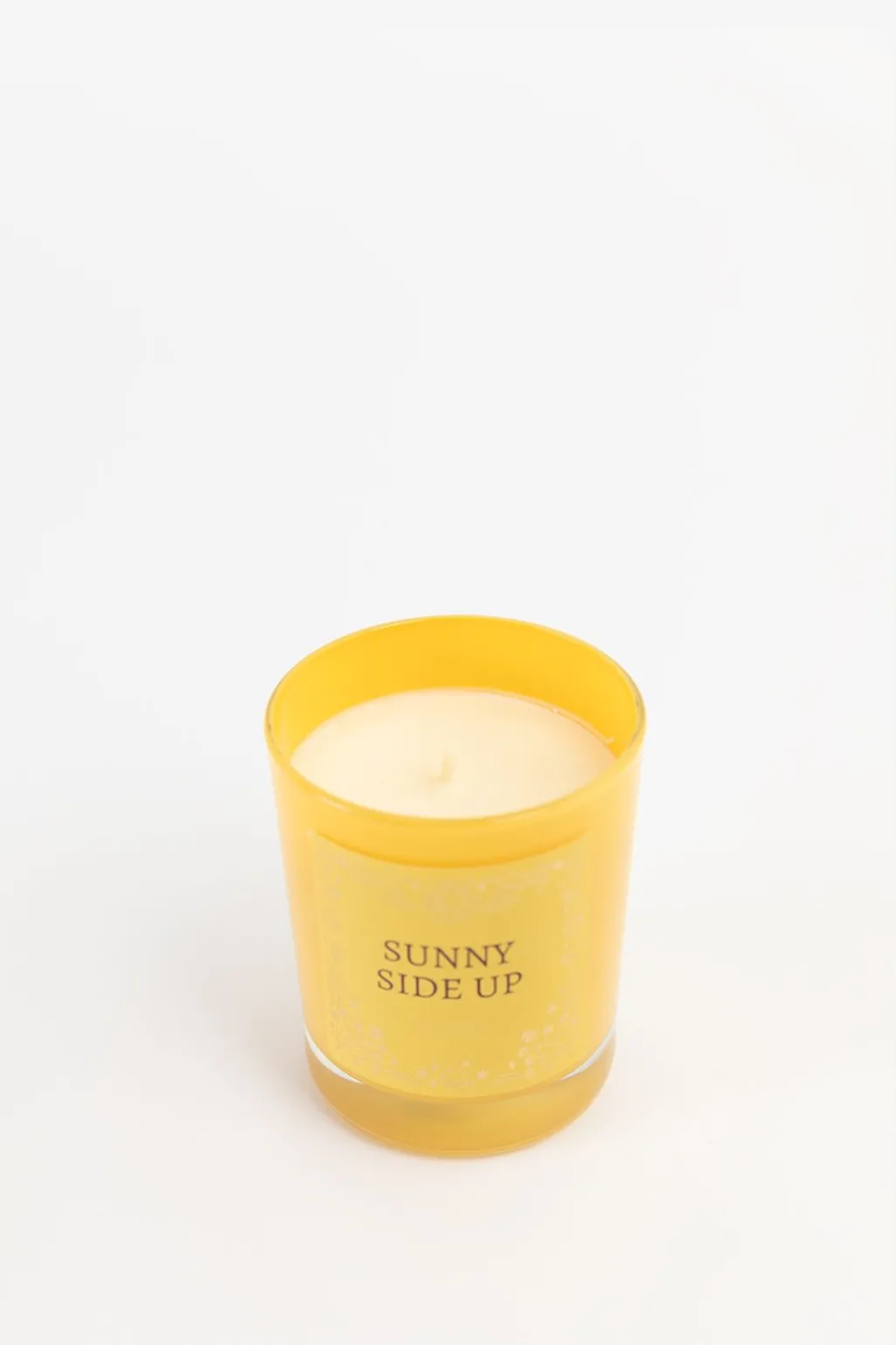Geurkaars Sunny Side Up