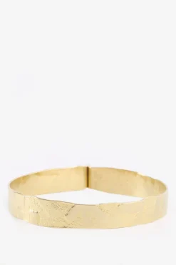 Gouden armband small Sissy-Boy X TWEEK-EEK