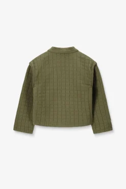 Groen reversible jack