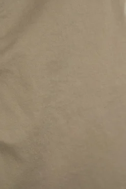 Groene katoenen chino shorts