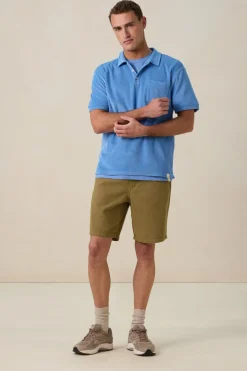 Groene short