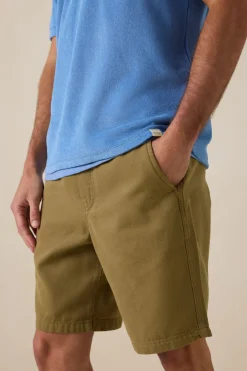 Groene short