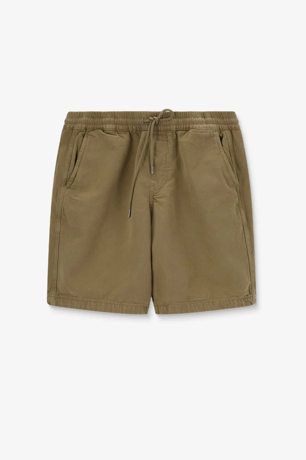Groene short
