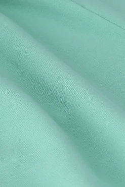 Groene shorts