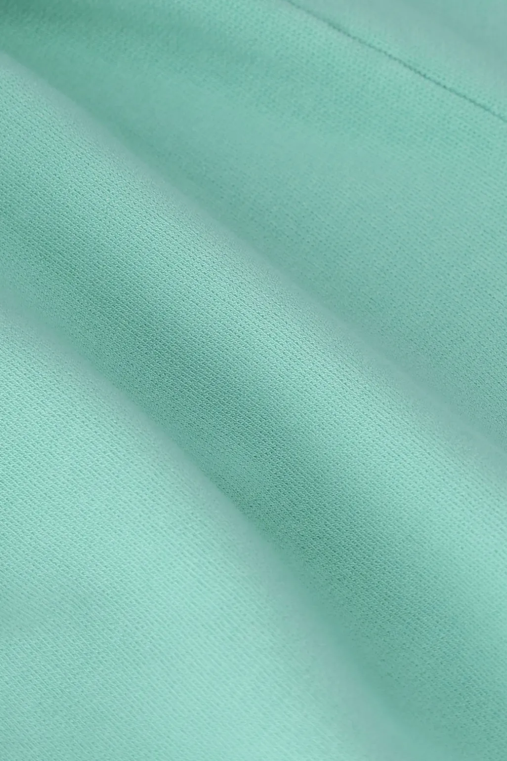 Groene shorts