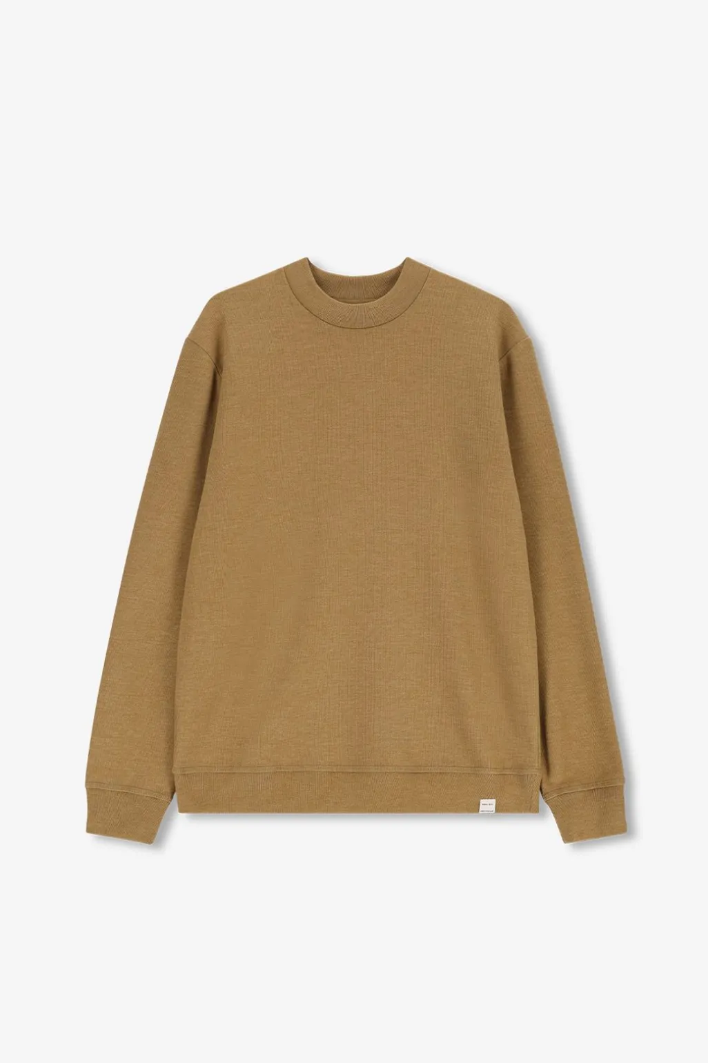 Groene sweater
