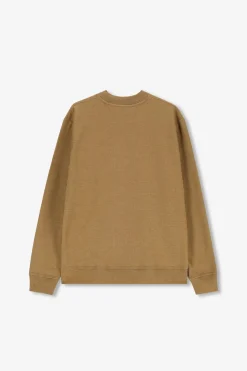 Groene sweater