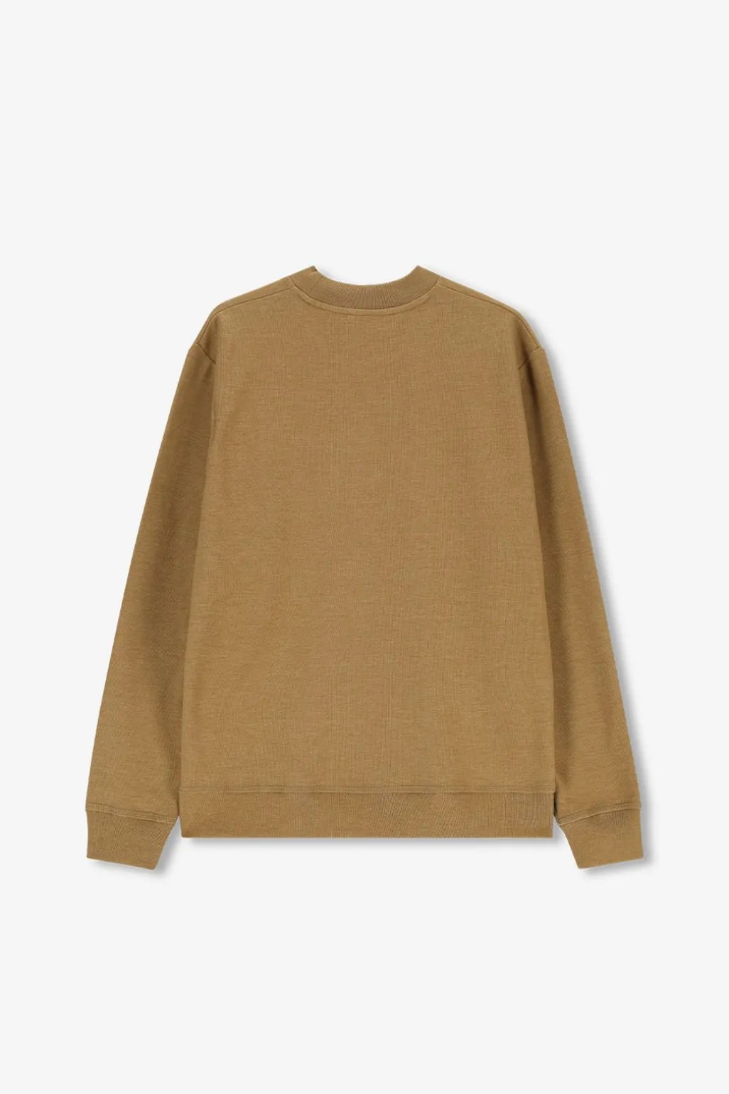 Groene sweater