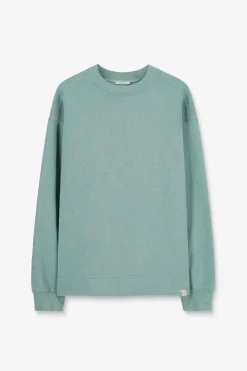 Groene sweater