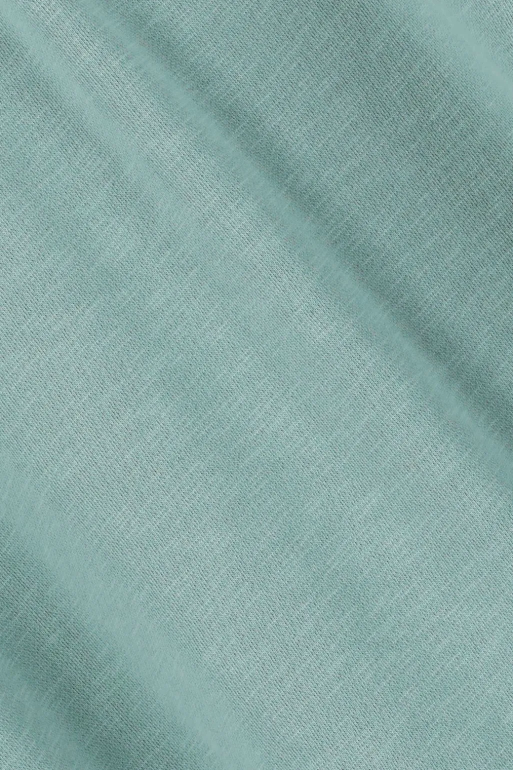 Groene sweater