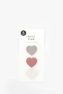 Hart sticky notes