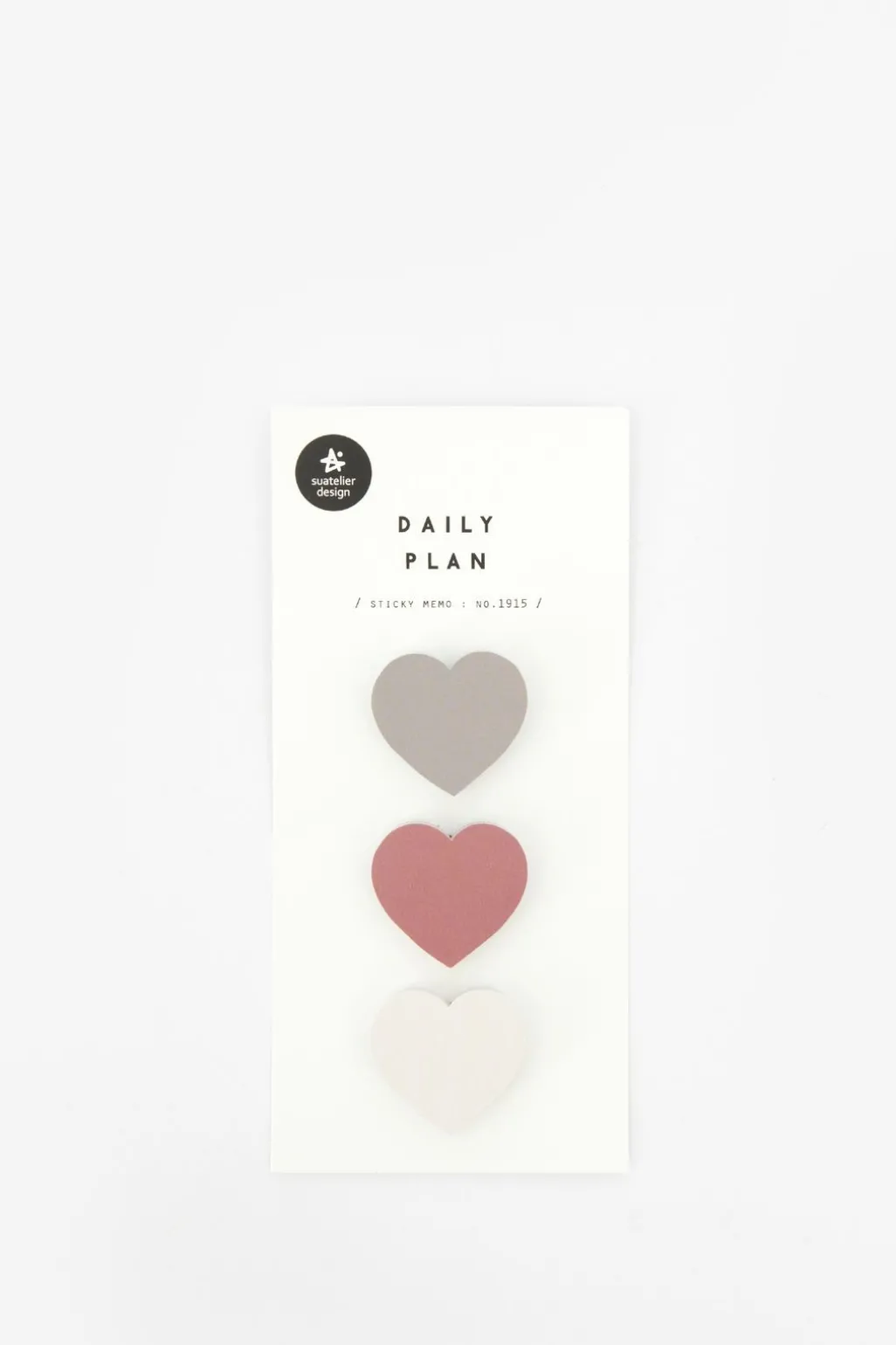 Hart sticky notes