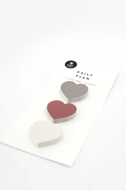 Hart sticky notes