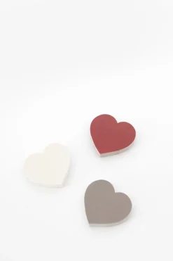 Hart sticky notes