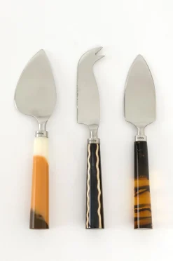 HKliving Havana kaasmessen set van 3