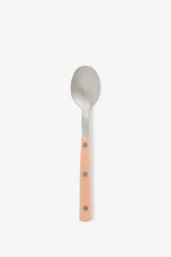 HKliving lepel met lichtoranje handvat