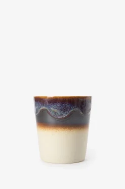 HKliving 70s ceramics koffiemokken grounding