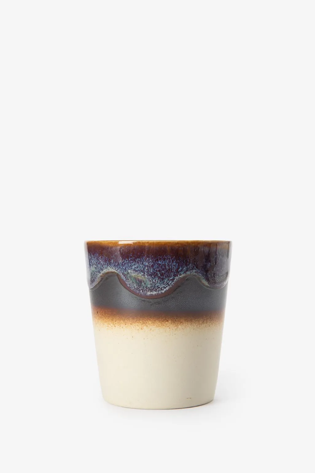 HKliving 70s ceramics koffiemokken grounding