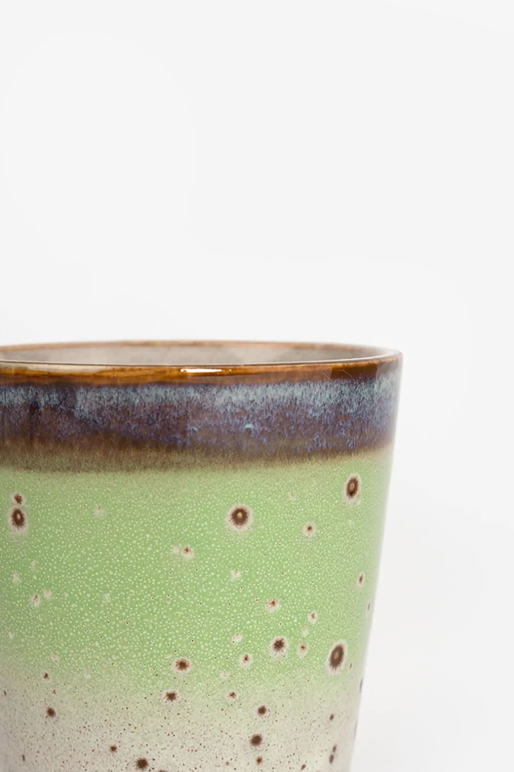 HKliving 70s ceramics koffiemokken grounding