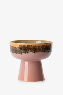 HKliving 70s ceramics tapas schaal