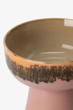 HKliving 70s ceramics tapas schaal