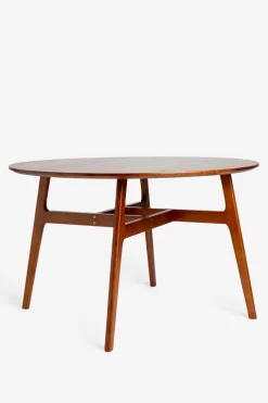 Houten dinertafel Giulia