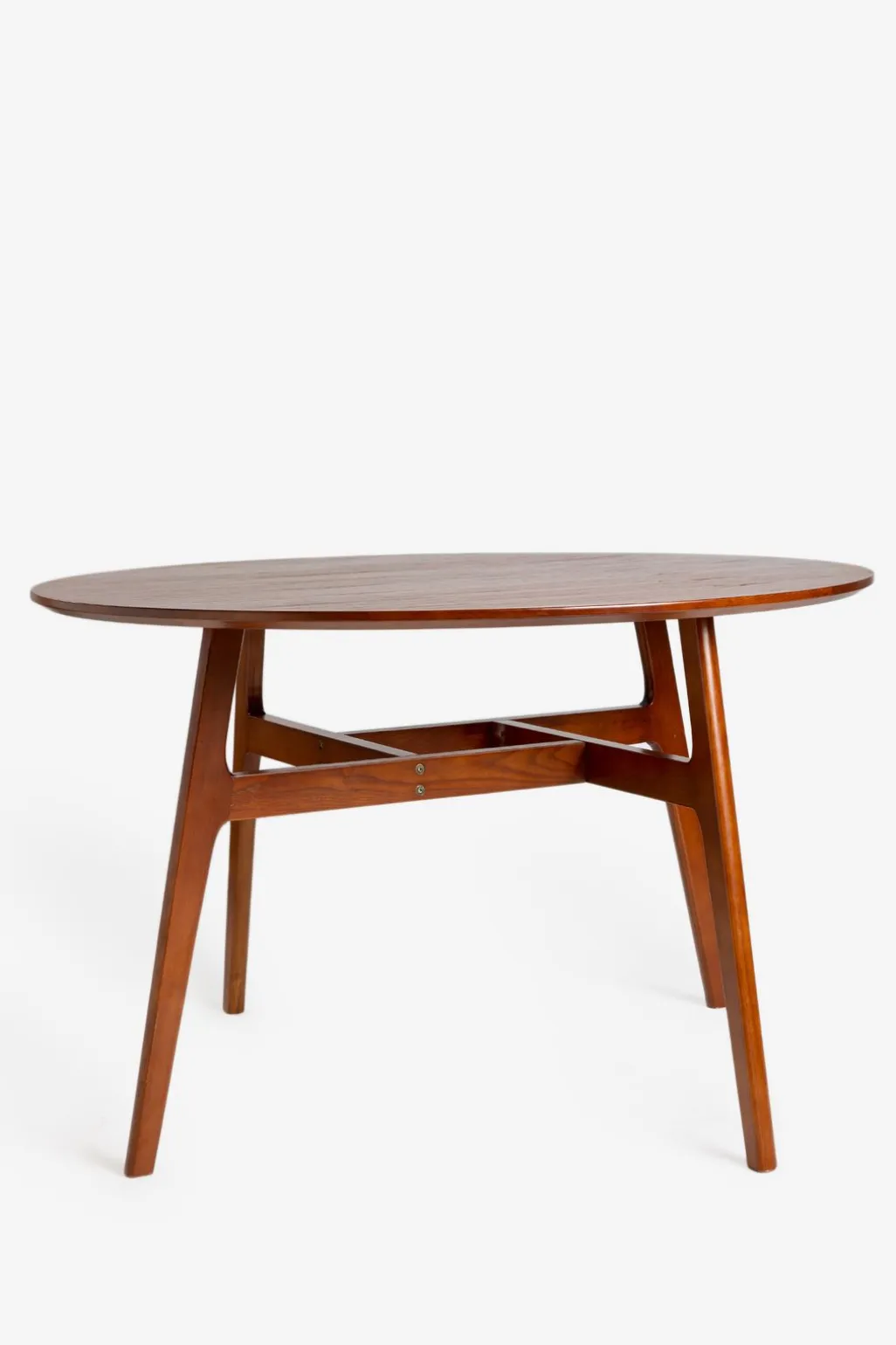Houten dinertafel Giulia