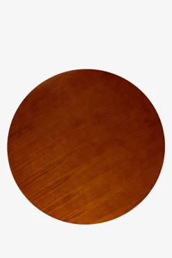 Houten dinertafel Giulia