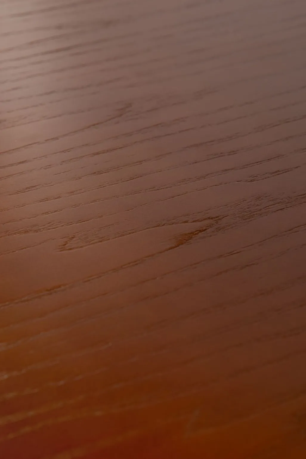 Houten dinertafel Giulia