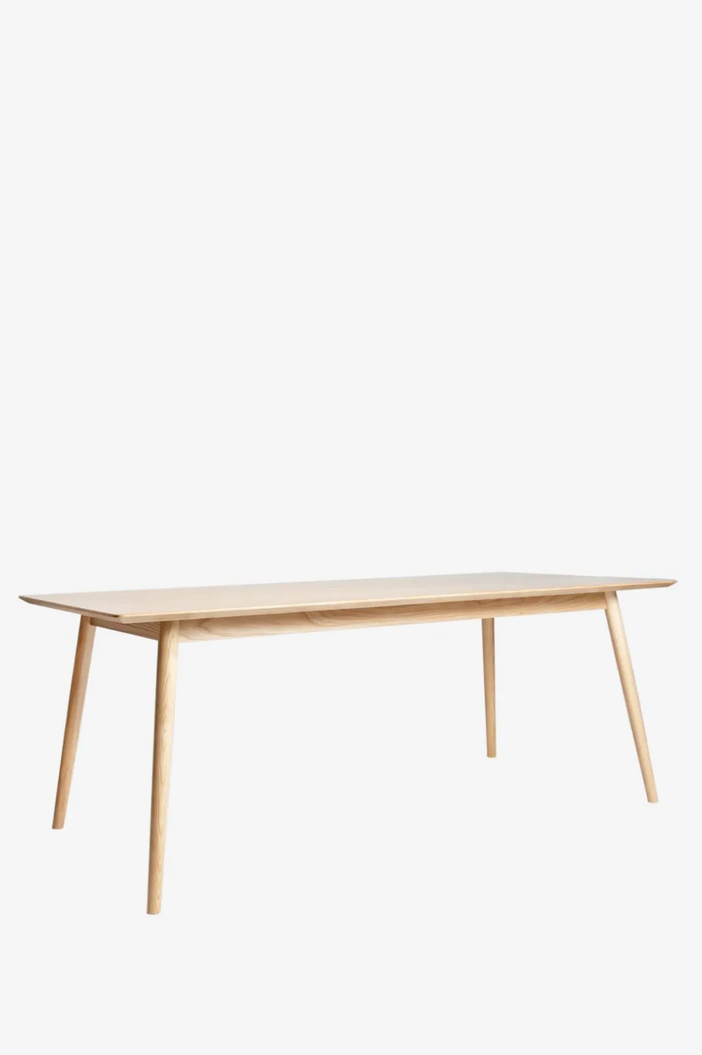 Houten dinertafel Rey